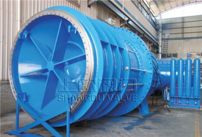 電動(dòng)錐形閥