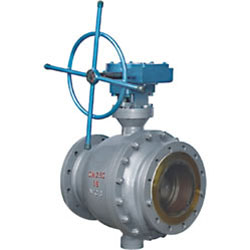 Q47F型固定式手動球閥150(Lb)~1500(Lb)